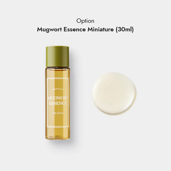 I’m From Mugwort Essence