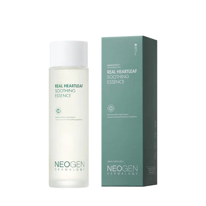 Neogen Real Heartleaf Soothing Essence