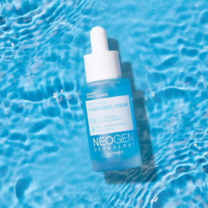 Neogen Real Hyal Panthenol Serum