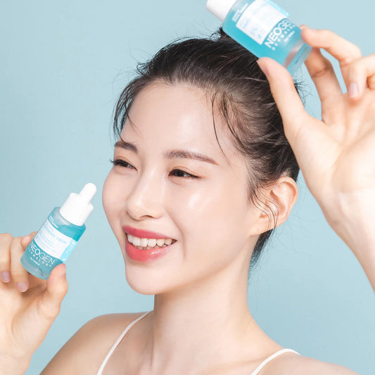 Neogen Real Hyal Panthenol Serum