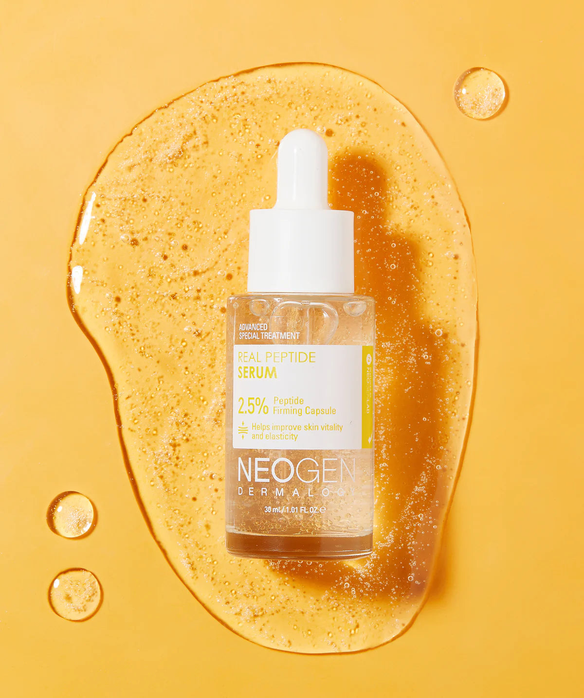 Neogen Real Peptide Serum