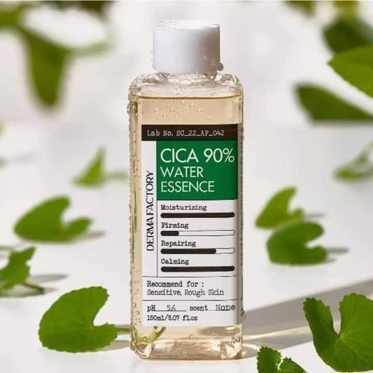 Derma Factory Cica 90% Water Essence 150ml