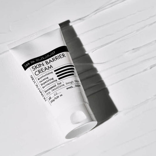Derma Factory Skin Barrier Cream
