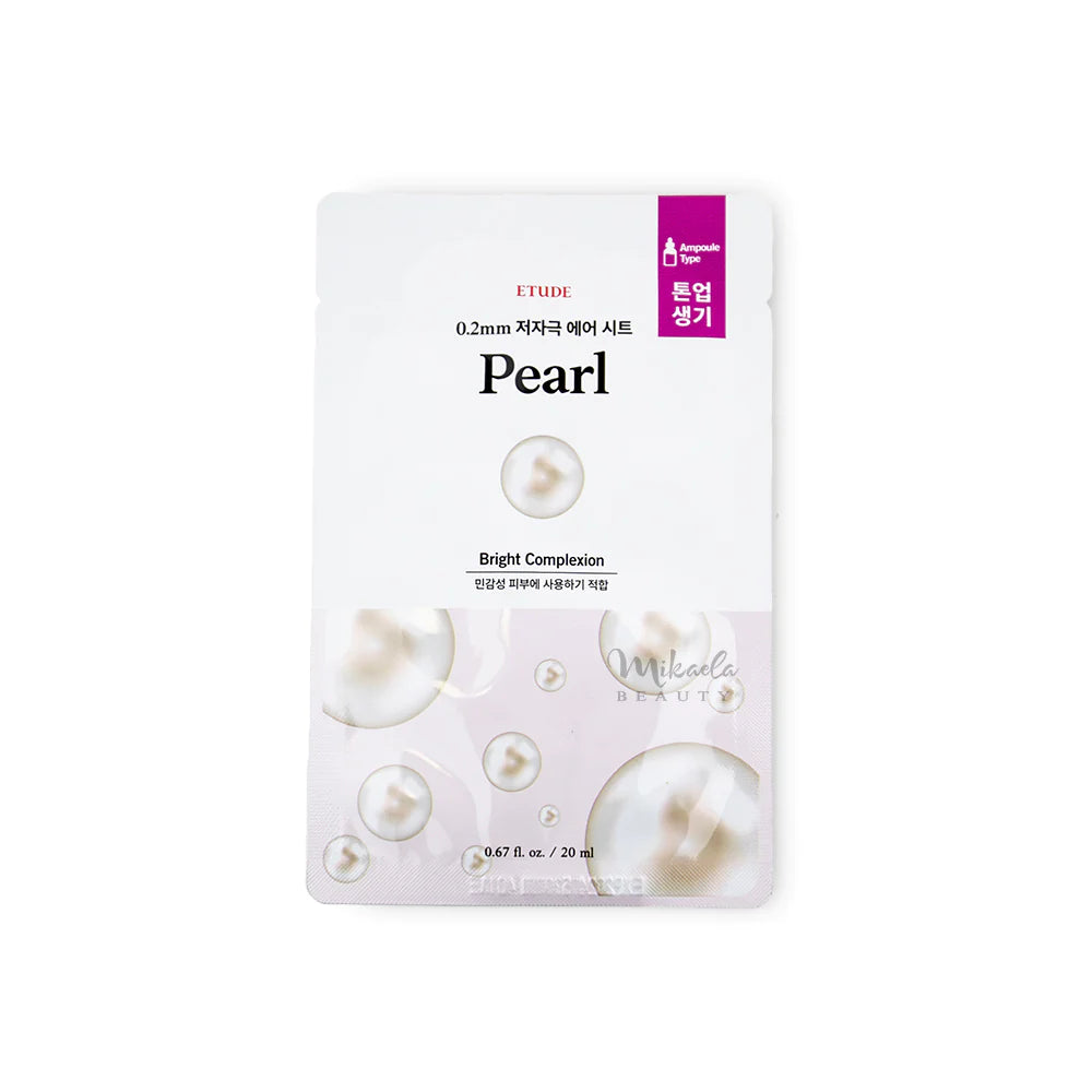 Etude House 0.2 Air Mask