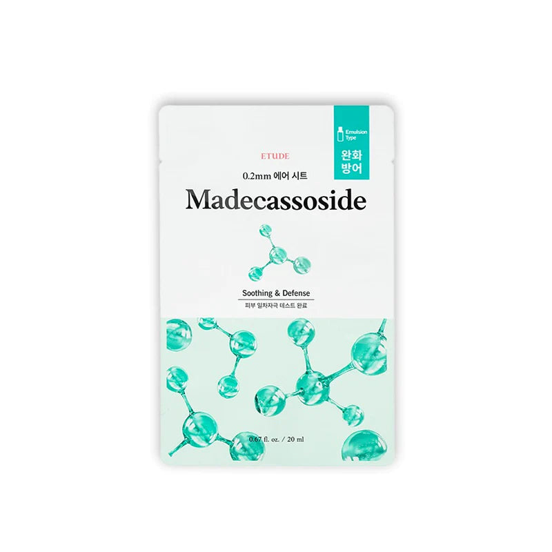 Etude House 0.2 Air Mask