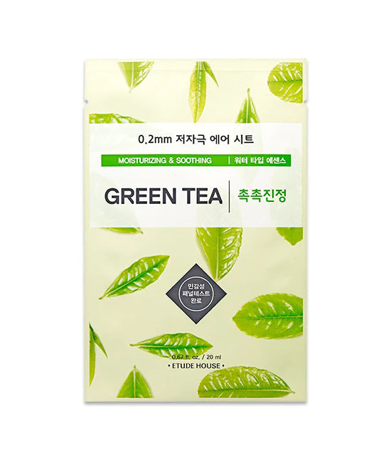 Etude House 0.2 Air Mask