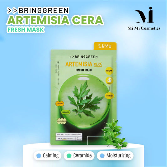 Bring Green Fresh Mask