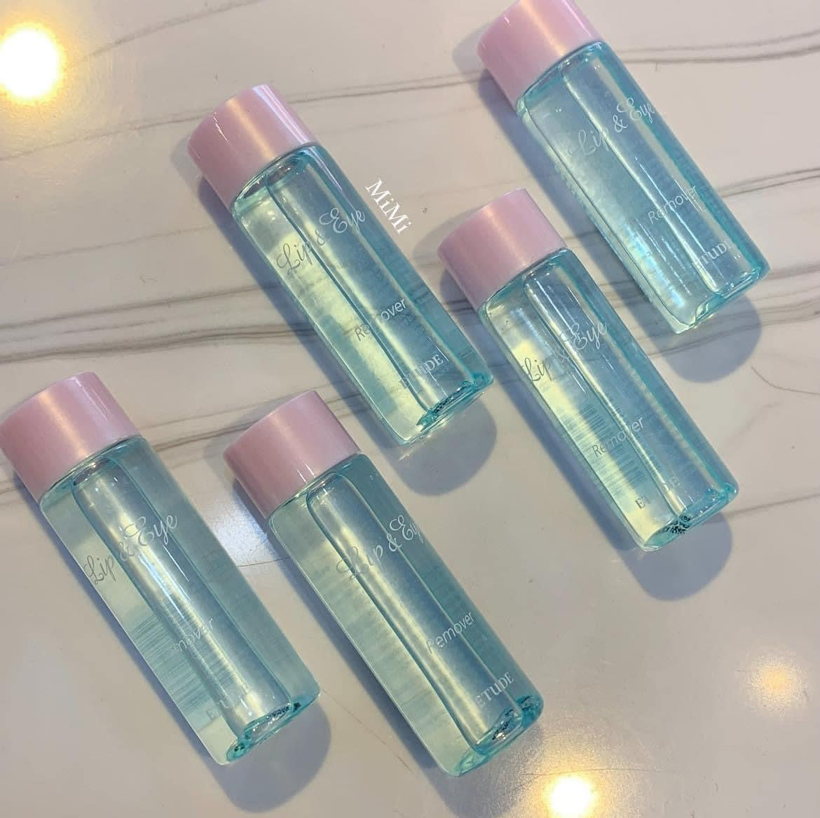 Etude House Lip & Eyes Remover mini