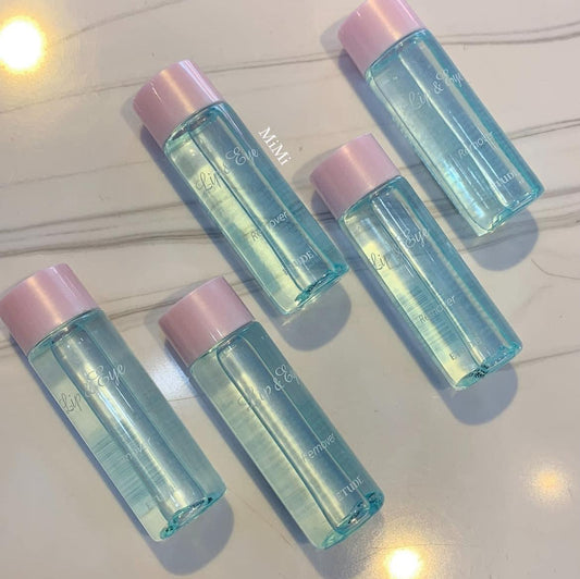 Etude House Lip & Eyes Remover mini