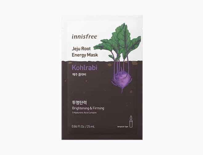 Innisfree Jeju Root Mask