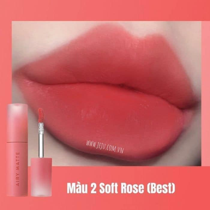 Innisfree Airy Matte Tint