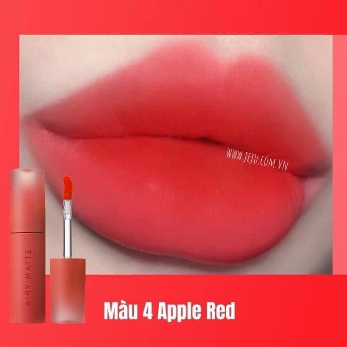 Innisfree Airy Matte Tint