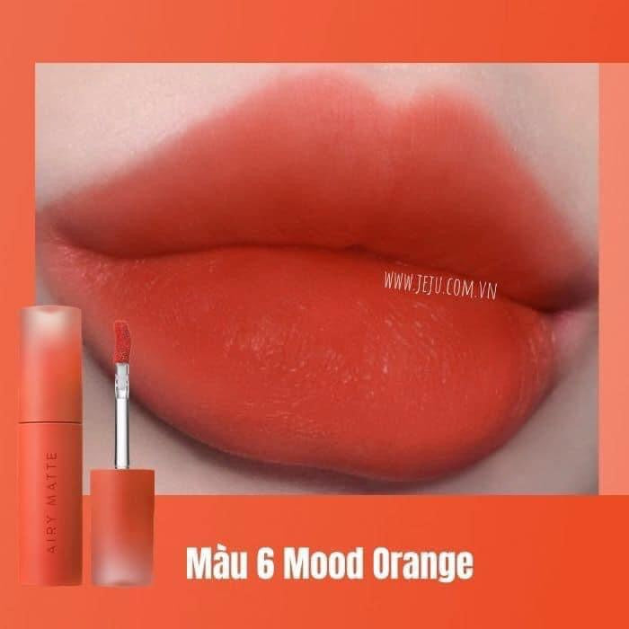 Innisfree Airy Matte Tint