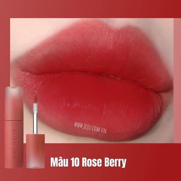 Innisfree Airy Matte Tint