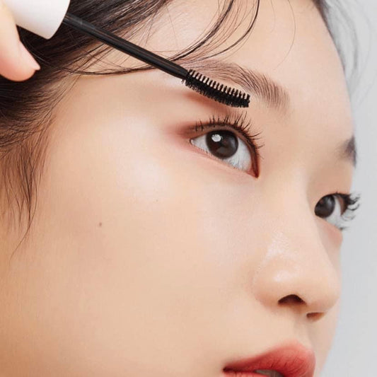 Innisfree Simple Label Volume & Curl Mascara