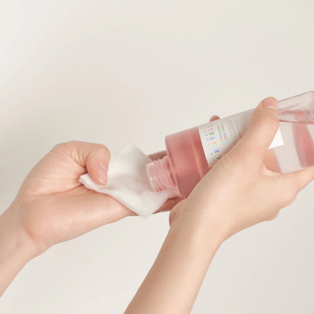 Skin1004 Centella Poremizing Clear Toner 210ml