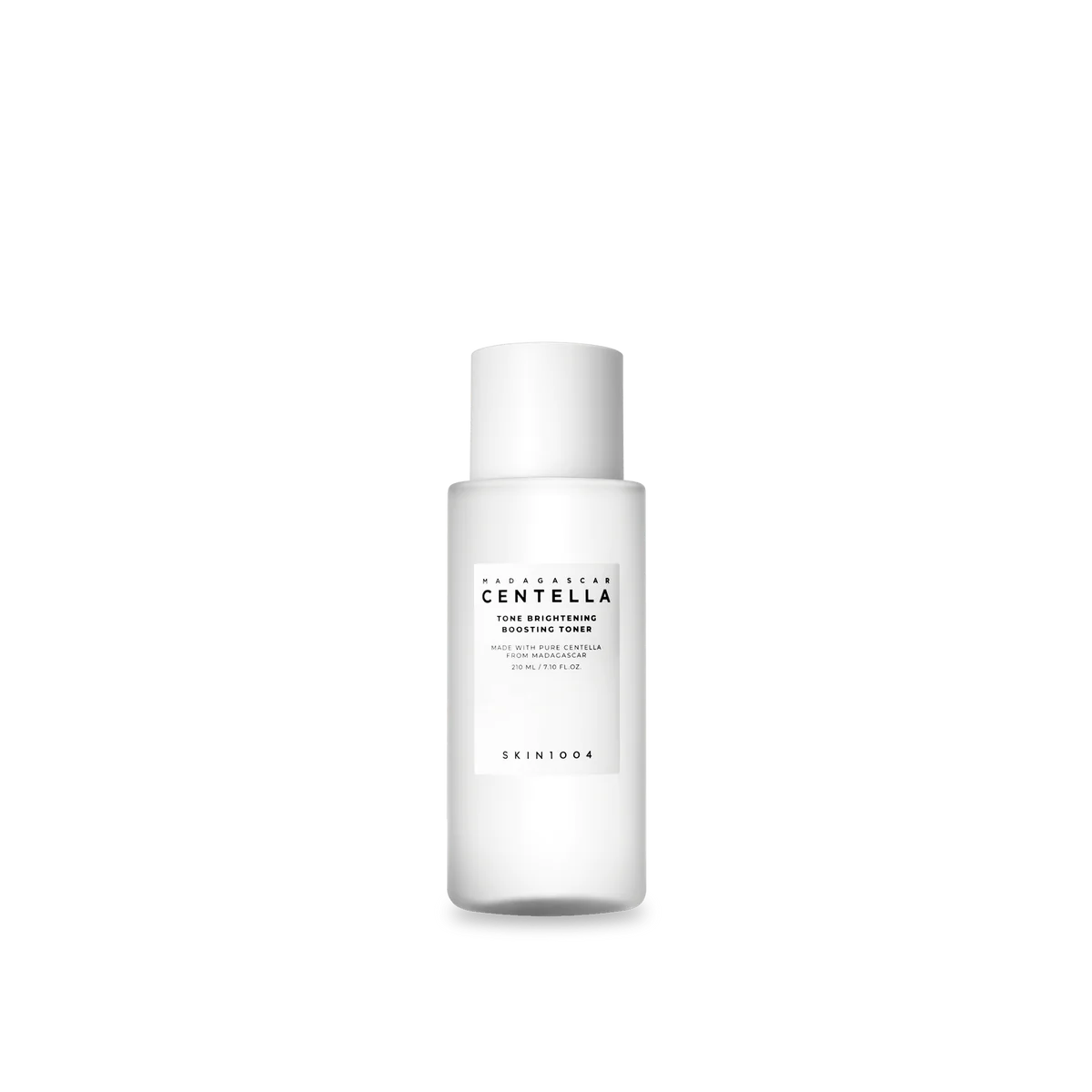 Skin1004 Centella Tone Brightening Boosting Toner 210ml