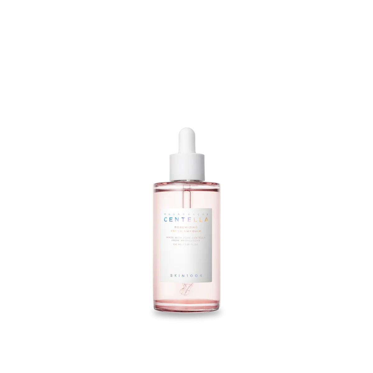 Skin1004 Centella Poremizing Fresh Ampoule 100ml