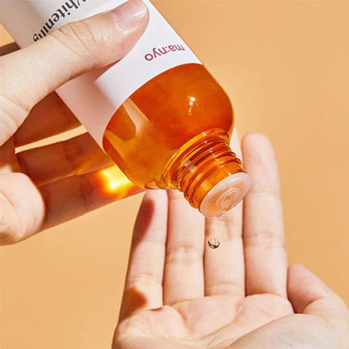 Manyo Galac Whitening Vita Toner  210ml