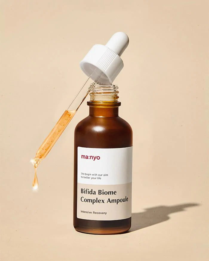 Ma:nyo Bifida Biome Complex Ampoule 50ml