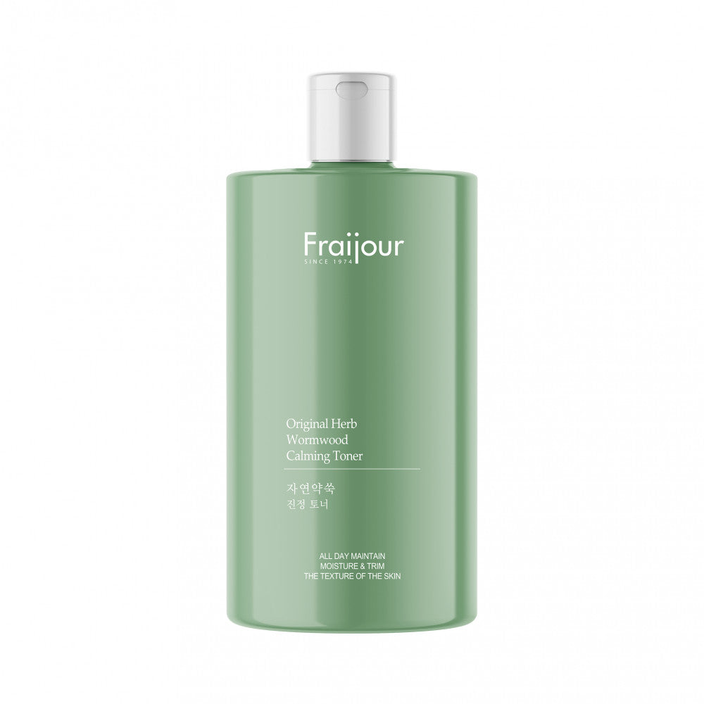Fraijour Original Wormwood Calming Toner