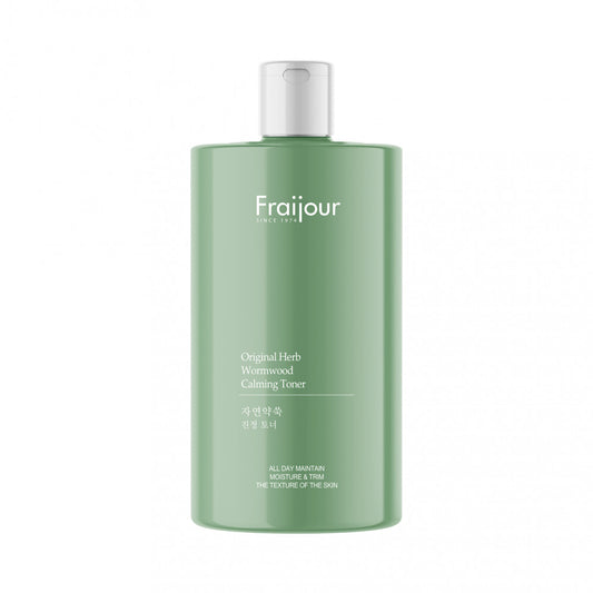 Fraijour Original Wormwood Calming Toner