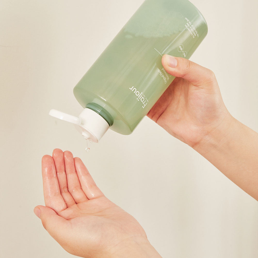 Fraijour Original Wormwood Calming Toner