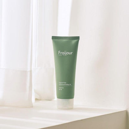 Fraijour Wormwood Peeling Gel