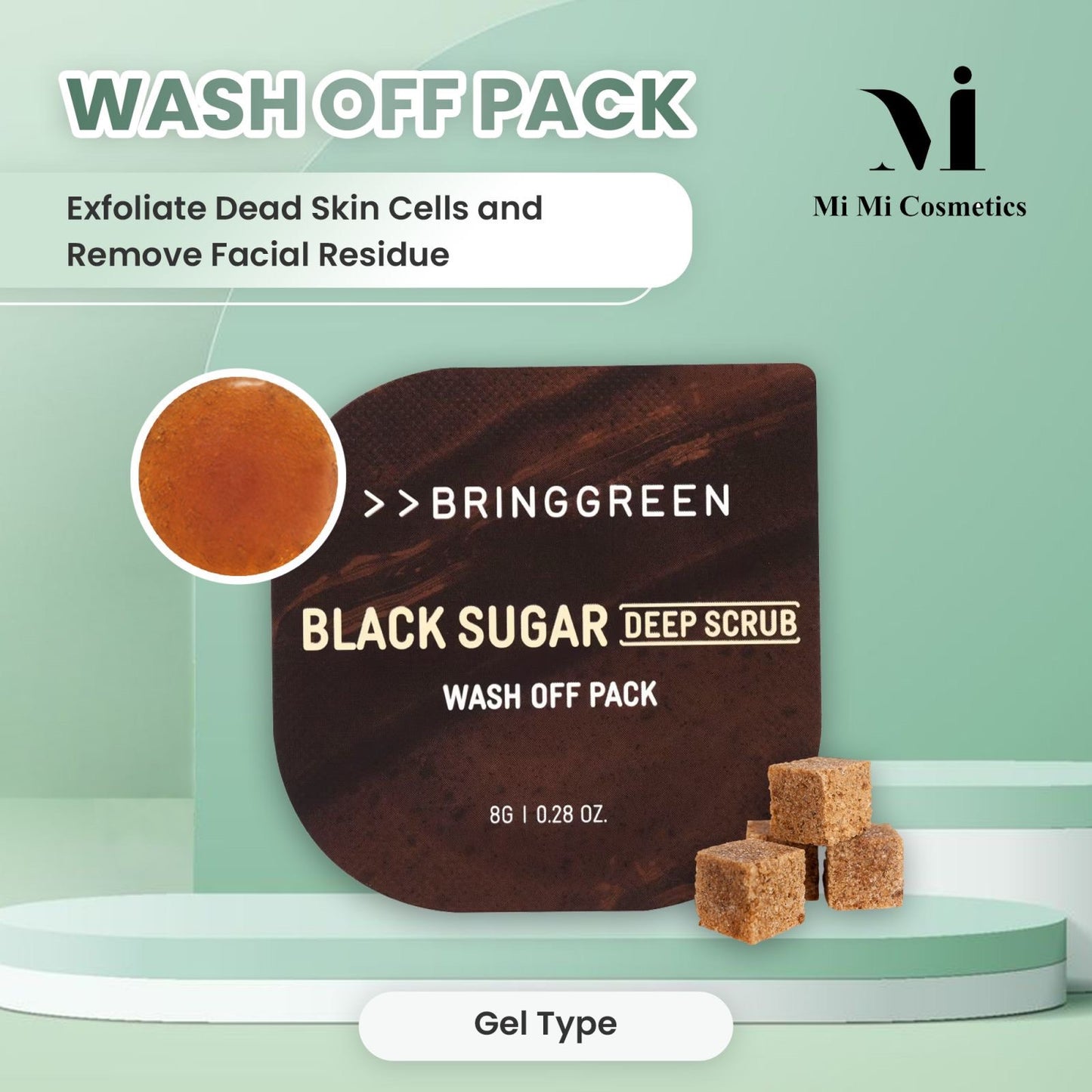 Bring Green Fresh Ball Pack
