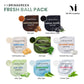Bring Green Fresh Ball Pack