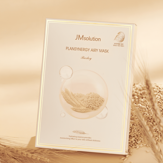 JM Solution Plansynergy Airy Mask