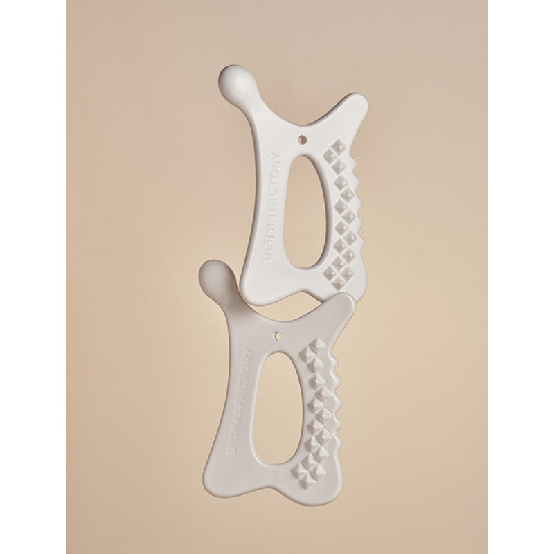 Derma Factory Edlp Ceramic Multi Massager