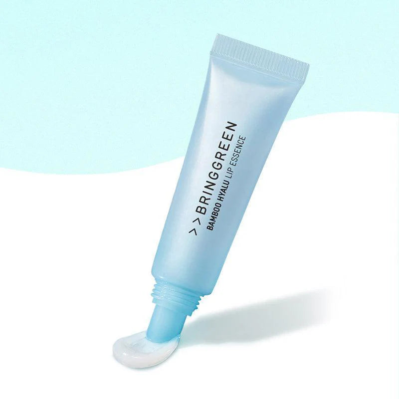 Bring Green Bamboo Hyalu Lip Essence 11g