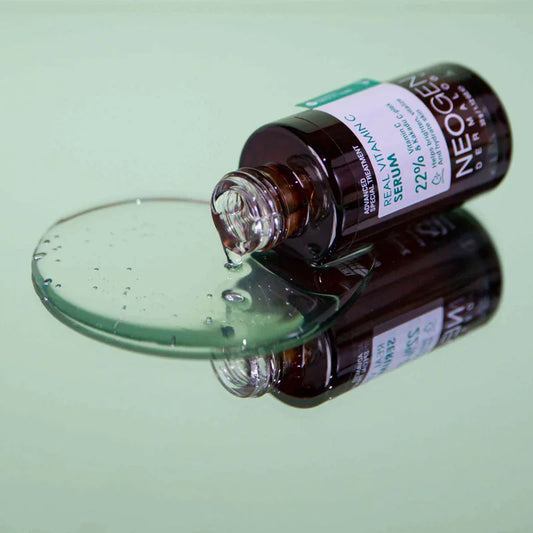 Neogen Real Vitamin C Serum