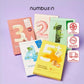 Numbuzin Sheet Mask 27ml