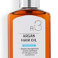 RAIP R3 Argan Hair Oil Ocean Blue