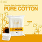O HLA Pure Cotton Pad 222pcs