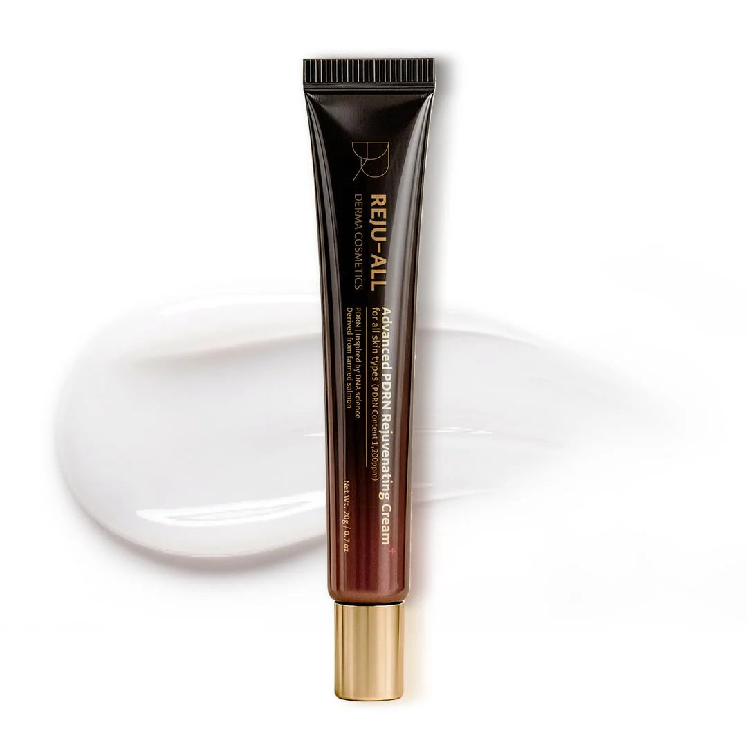 REJUALL Advanced PDRN Relief Cream 20g