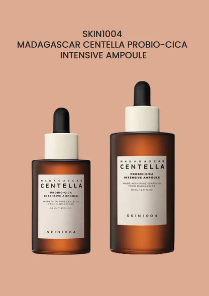Skin1004 Centella Probio-Cica Intensive Ampoule