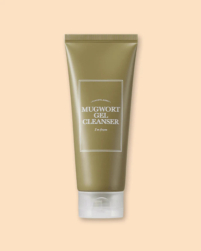 I'm From Mugwort Gel Cleanser 150 ml