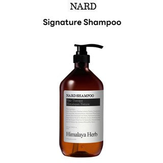 Nard Shampoo Signature 500ml