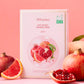 JM Solution Fruit Infused Firming  Mask