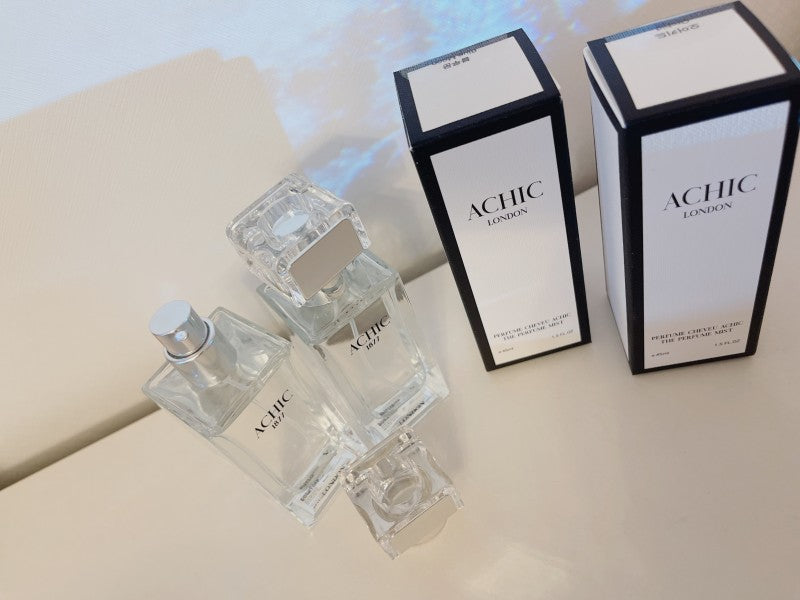 ACHIC Perfume