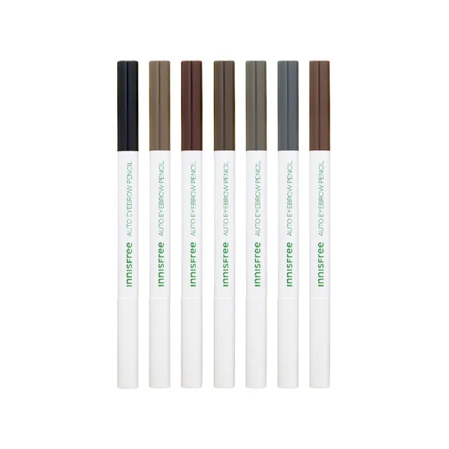 Innisfree Auto Eyebrow Pencil