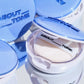 About -Tone Air Fit Powder Pact
