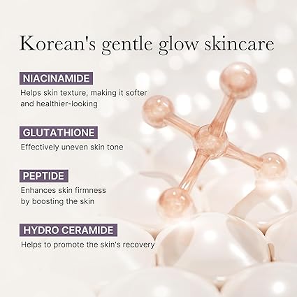Medicube AGE-R Glutathione Glow Capsule Cream 50ml