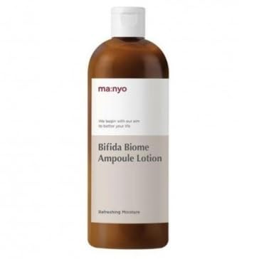 Ma:nyo Bifida Ampoule Lotion