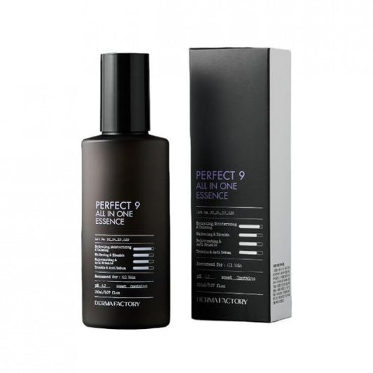 Derma Factory Perfect 9 All In One Essence 150ml