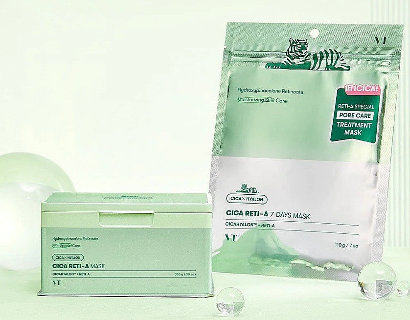 VT Cica Reti Mask Box