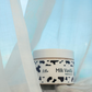 A Moe Scrub 350g ( Milk Vanilla )